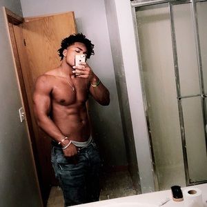 Meet your Posher, Xavier